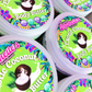 Exotic Coconut Sugar Scrub