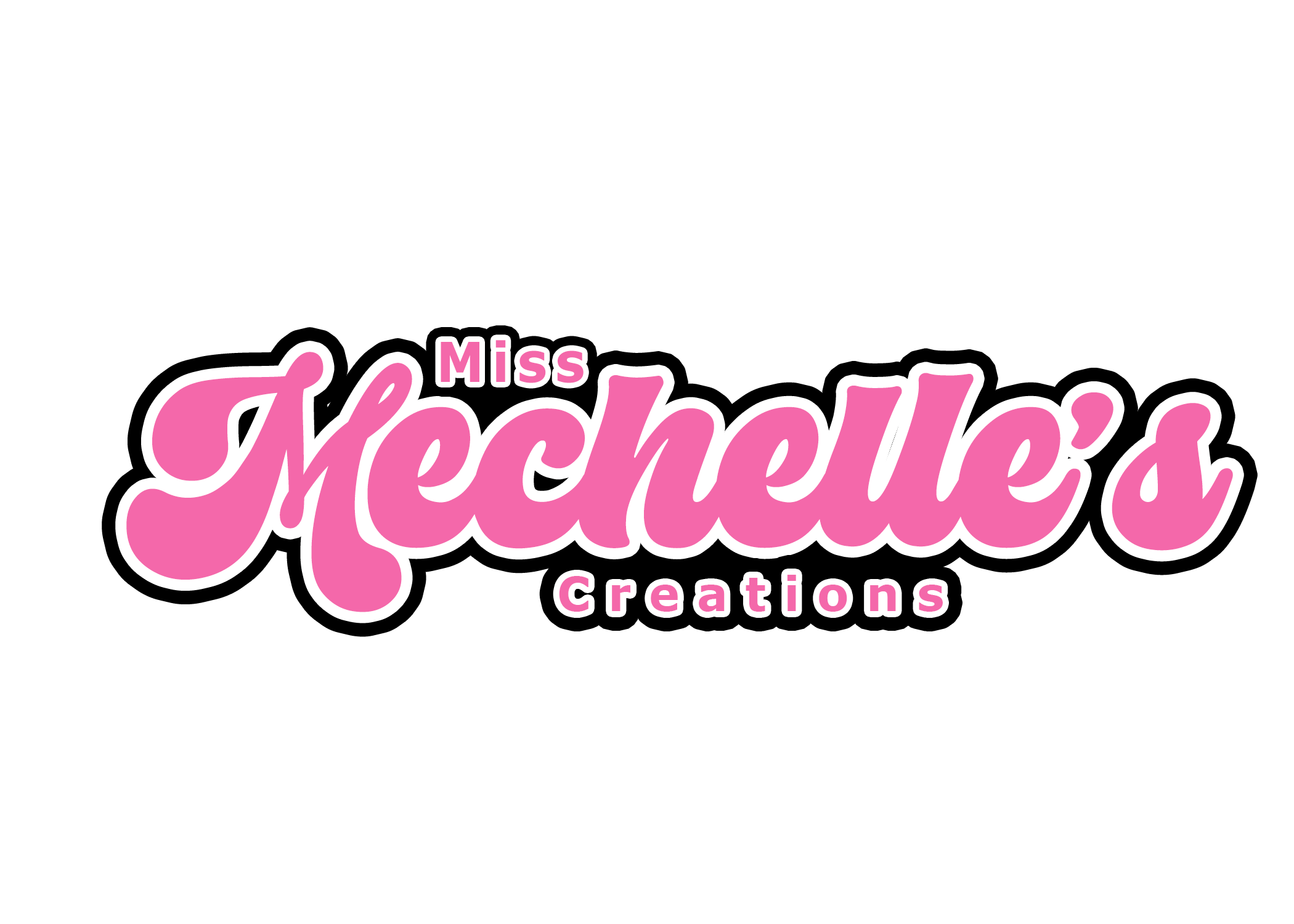 Miss Mechelle's Creations